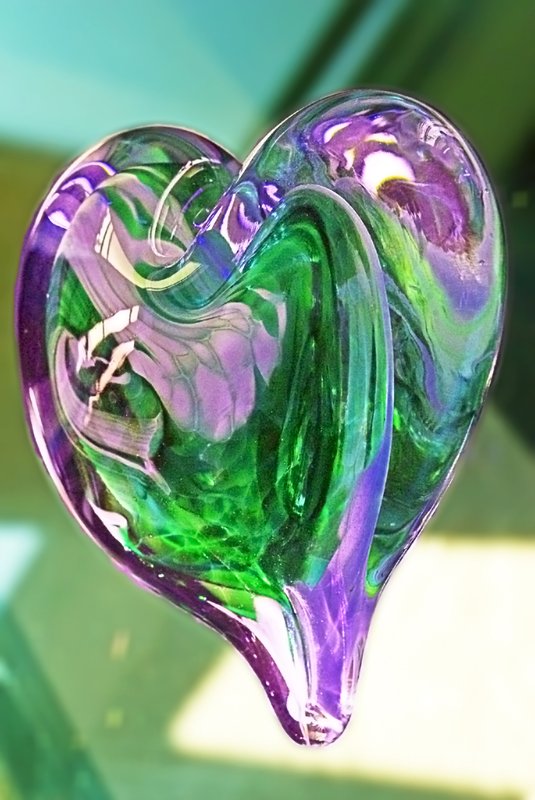 A Confused Heart 