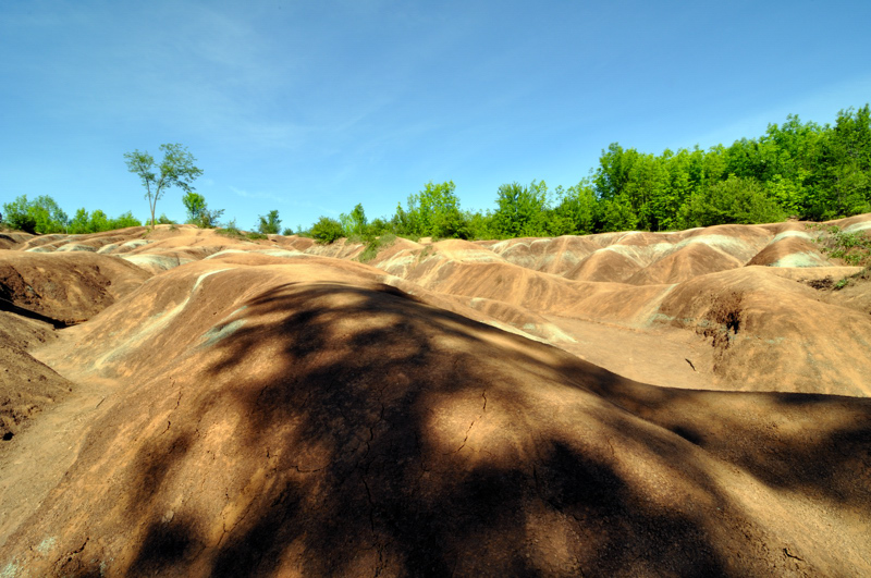 Badland 2