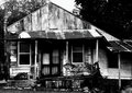decayed