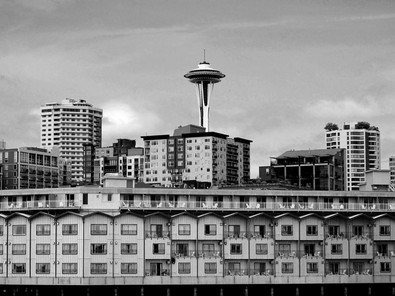 seattle