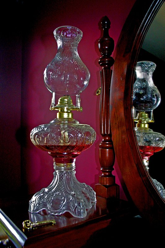 The Lamp