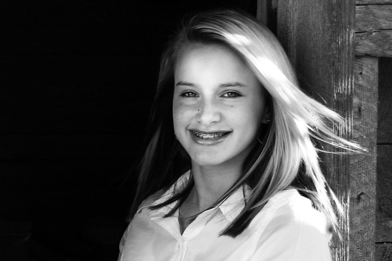 Rock the Braces