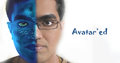 me-avatar'ed