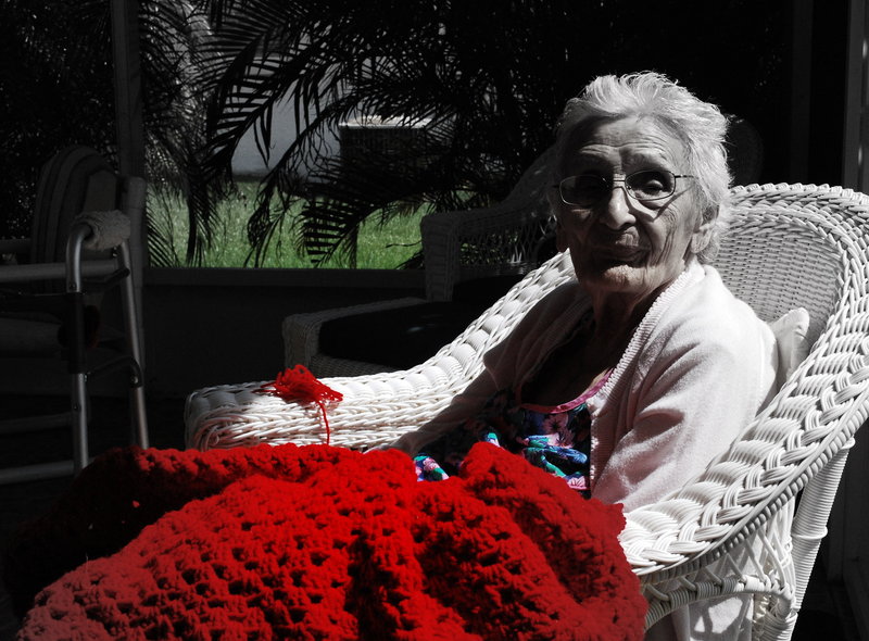 Doing her Quilt of Life.jpg
