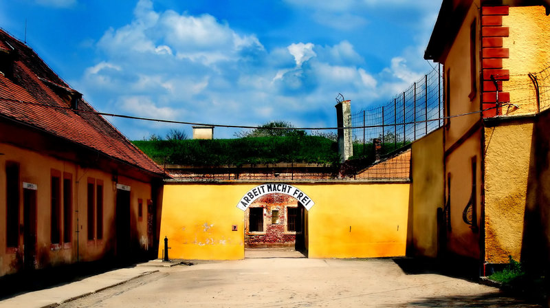 The Sorting Yard