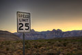 slow it down