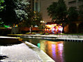 Canal Cafe Lights