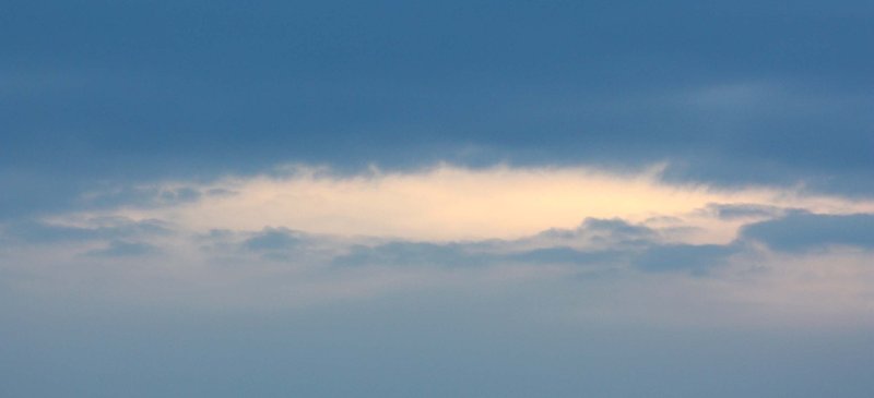 eye in the sky