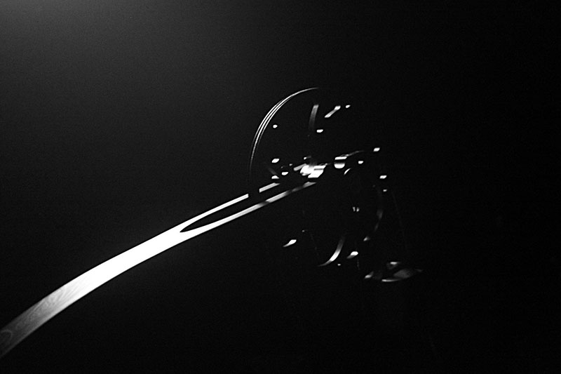 Compound Bow