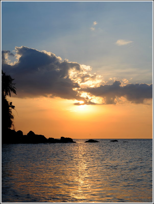 Puerto Galera