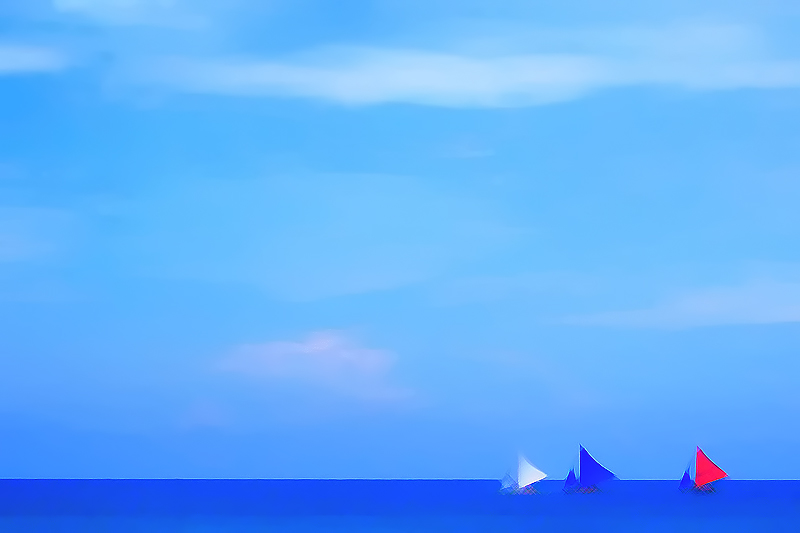 >>   >