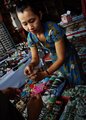 Chiang Rai Vendor