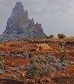 Monument Valley