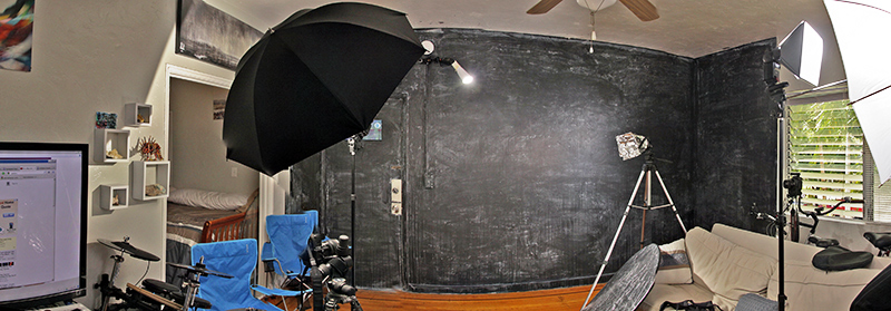 studio