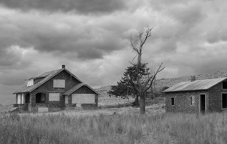Denielle's image - Dark Skies Version