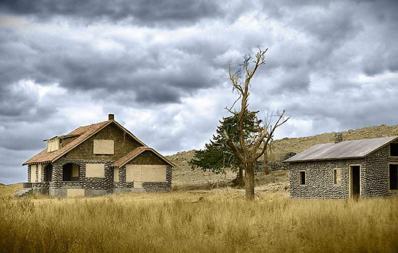 Denielle's image - False Color
