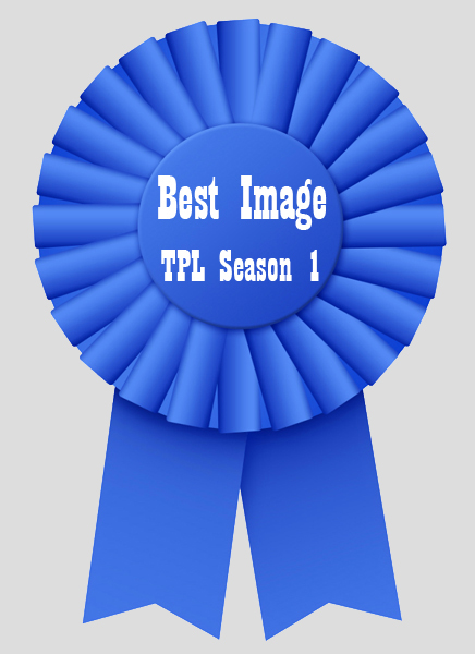 Blue Ribbon - Best of Season 