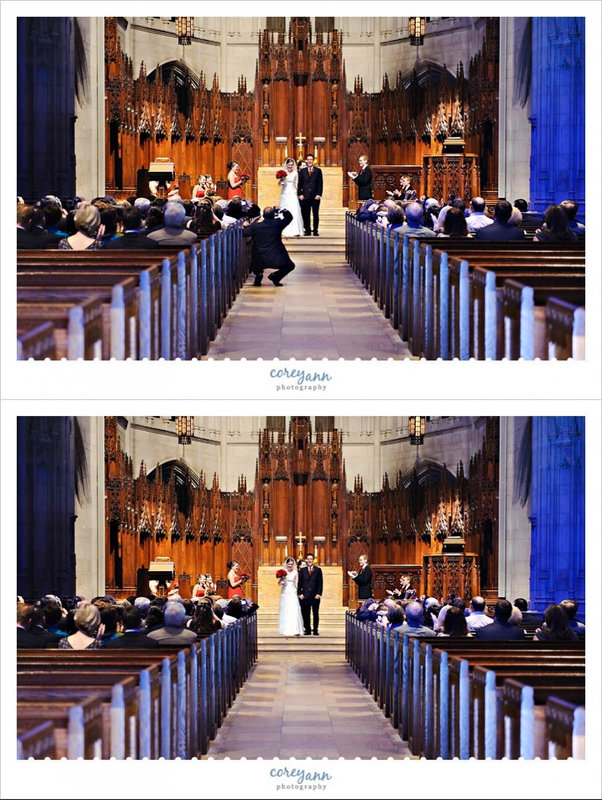 Before n After