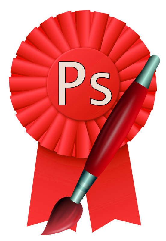 Cory's Red Master Editing Ribbon