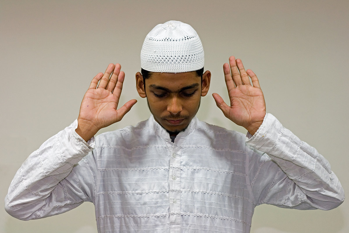 Takbir_of_prayer
