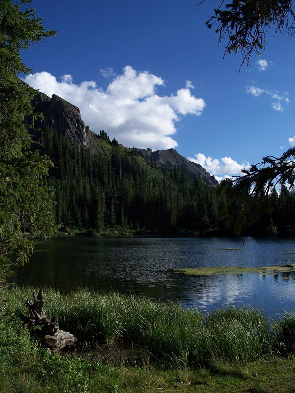 Alta Lakes