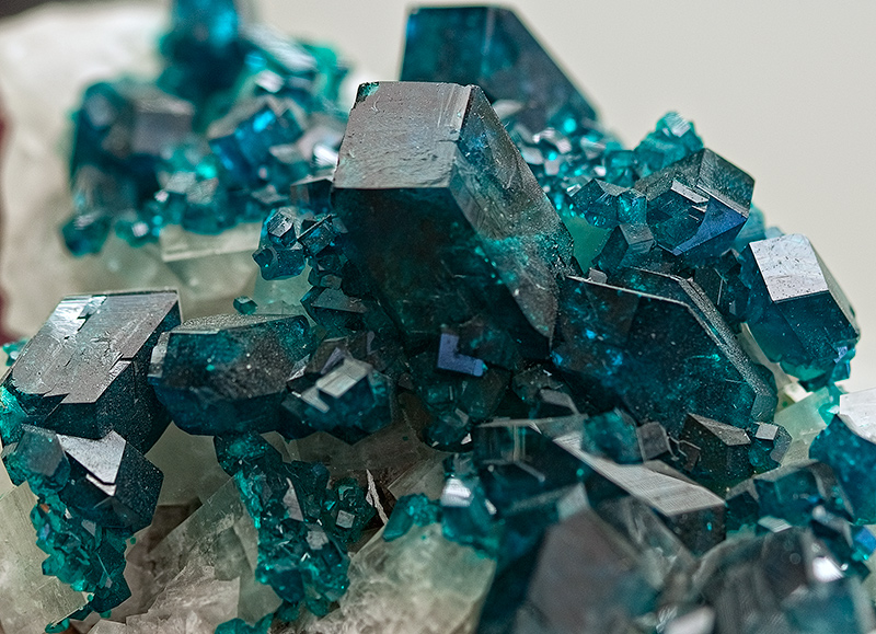 Dioptase