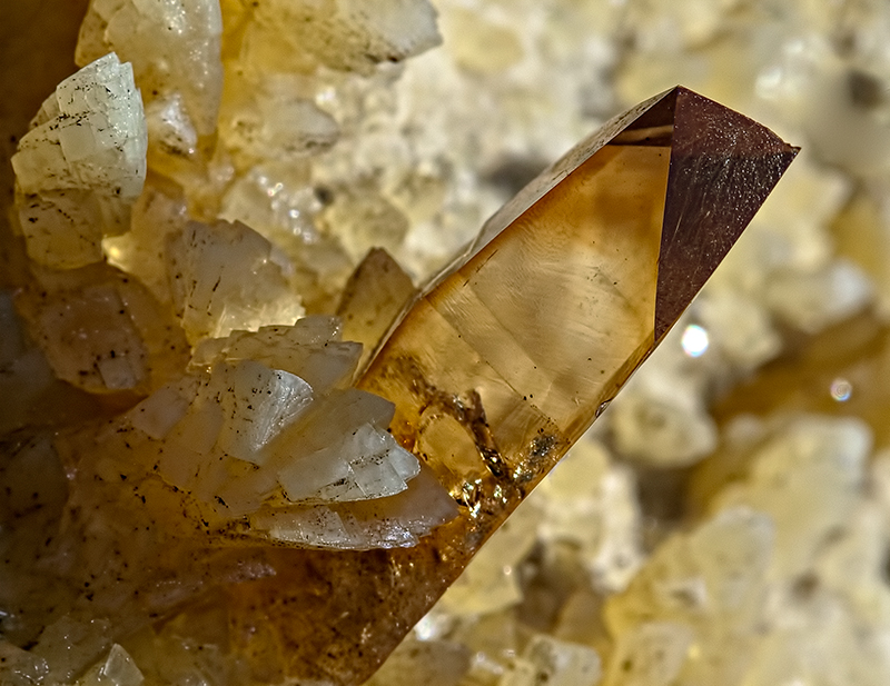 baryte