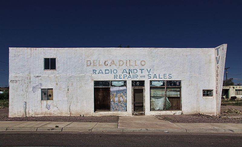 storefronts