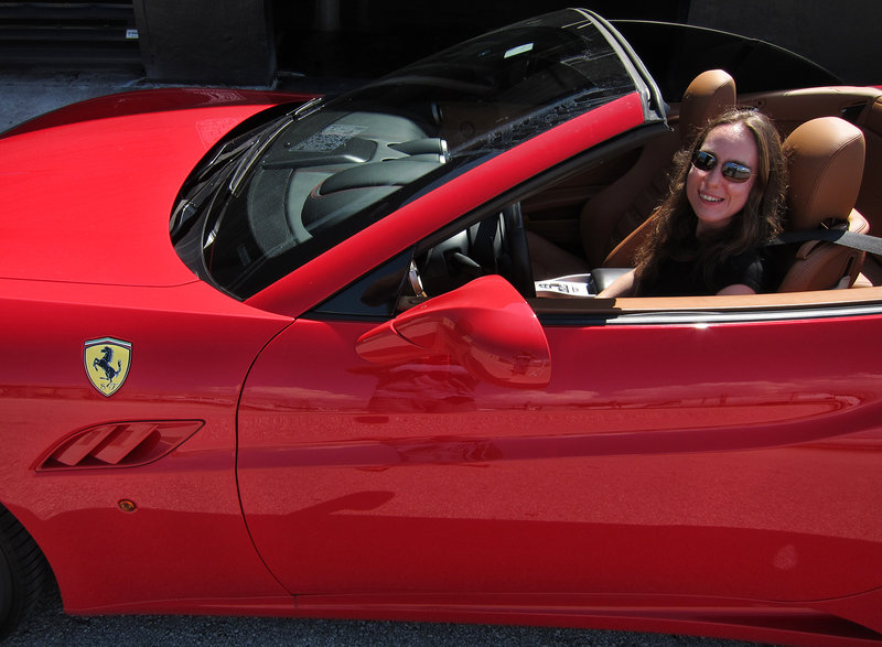 Ferrari-Kyla