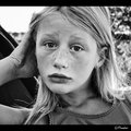My daughter Liselot