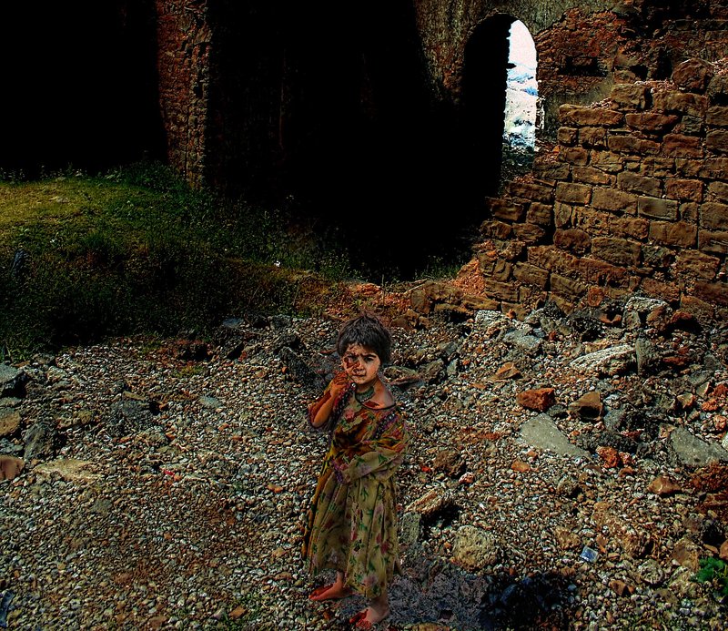 Urfa's War Child.jpg