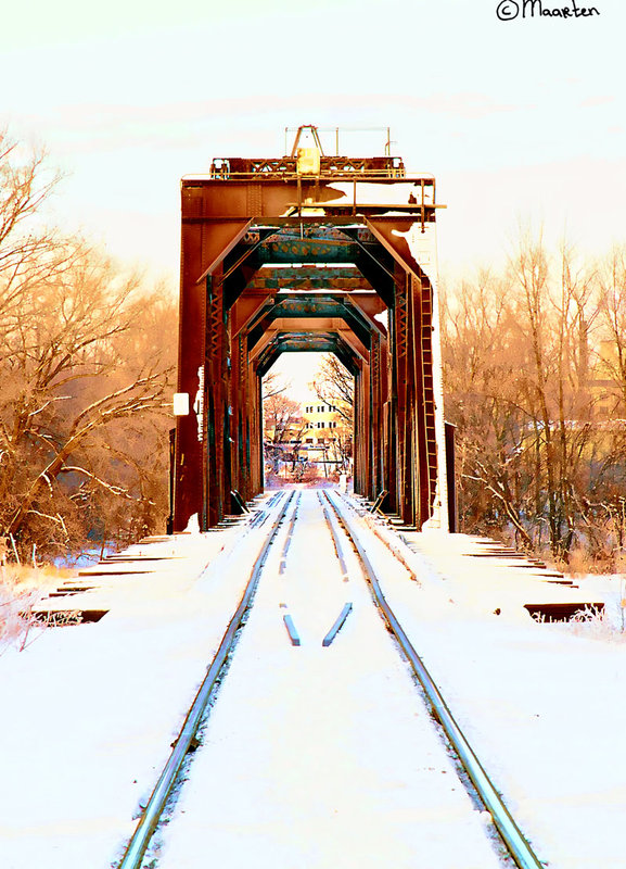 Bmartuch's PP Bridge