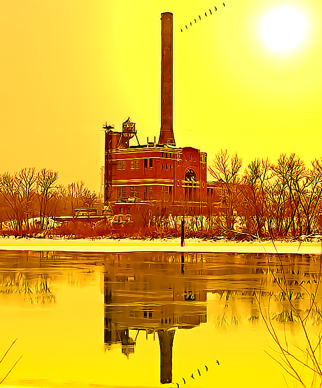 Vawendy's Smog