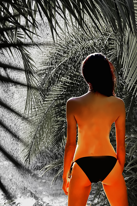 Topless