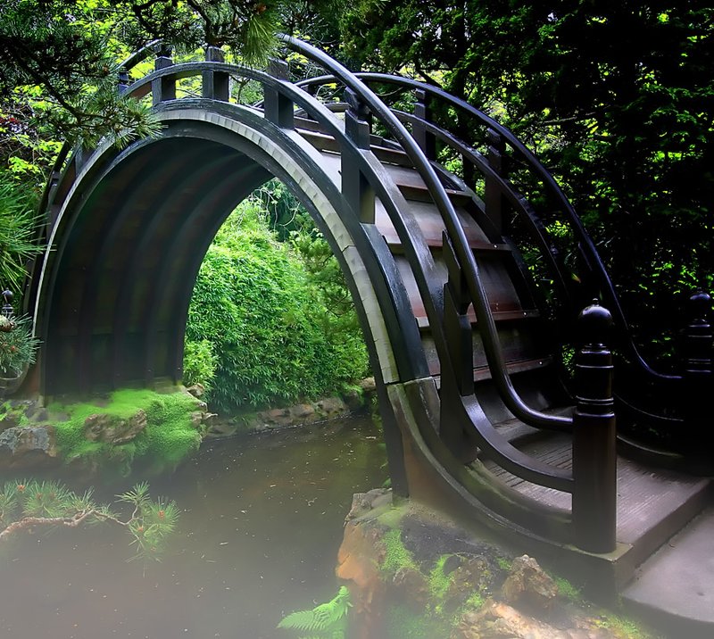 bridge