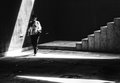 through our shadows  