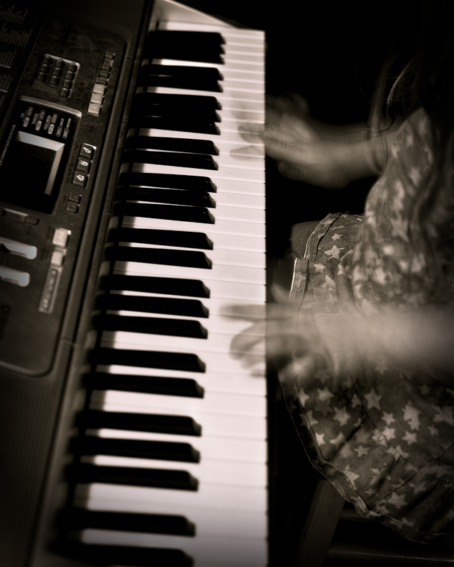 Play me a sad song
