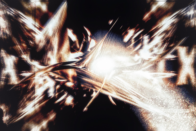 Chaos Theory 