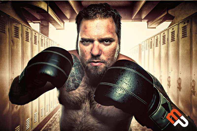 Boxing