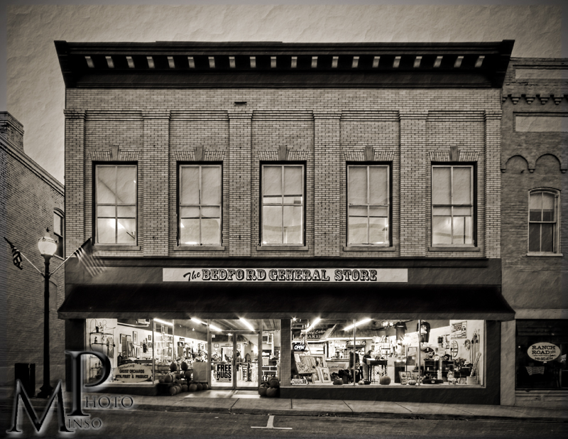 General Store