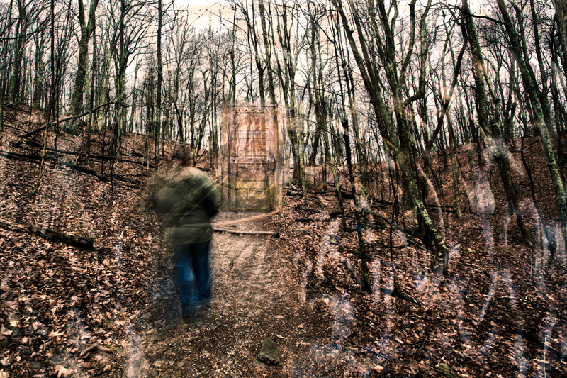 Solitude?