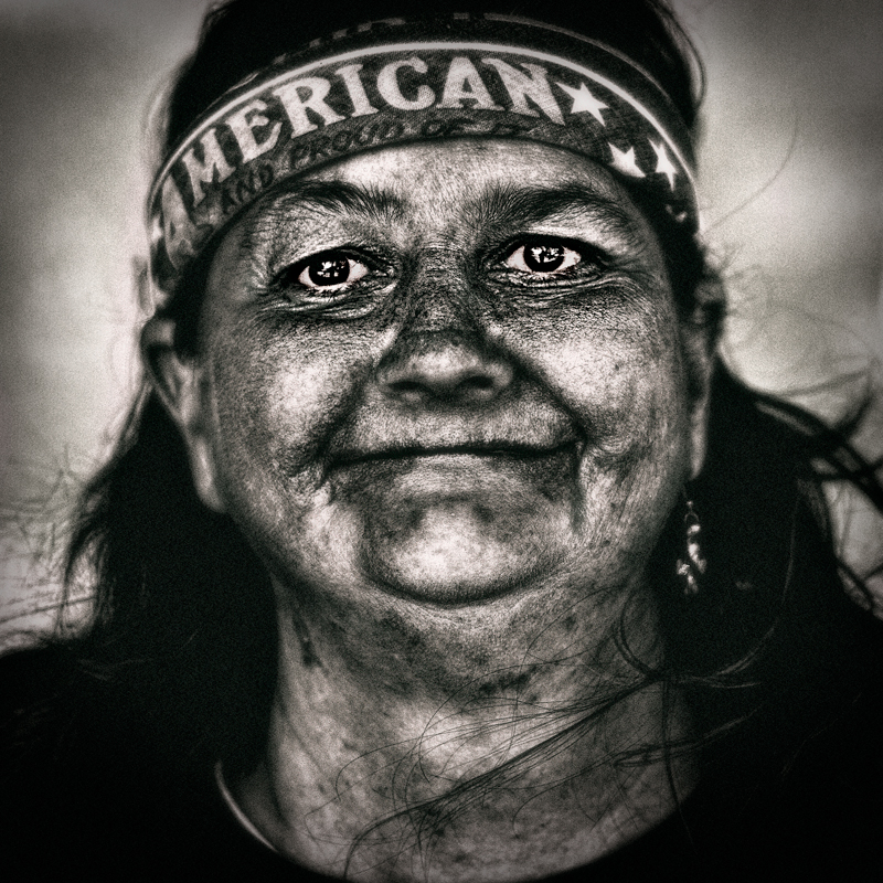 American
