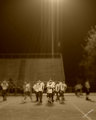 Defensive Captain