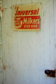 Universal Milkers