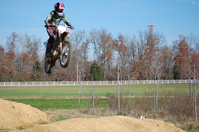 Hang Time