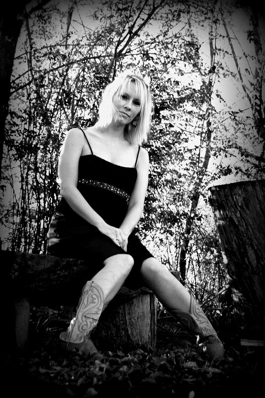 In the Trees