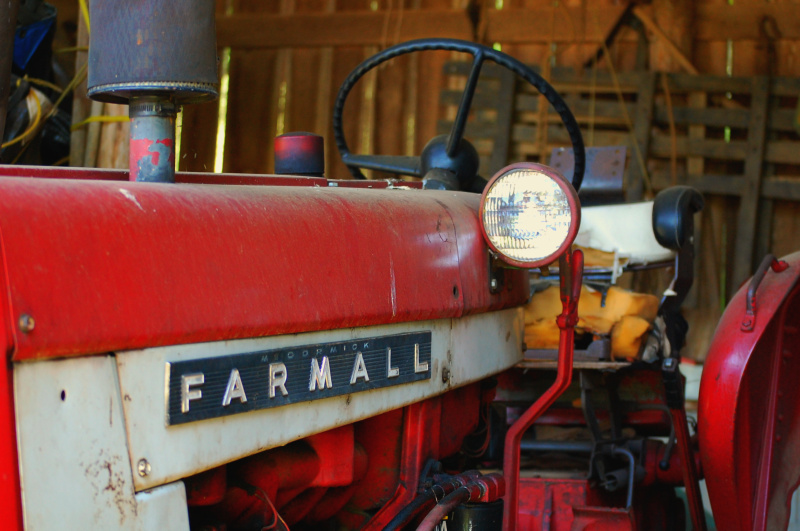 Farmall