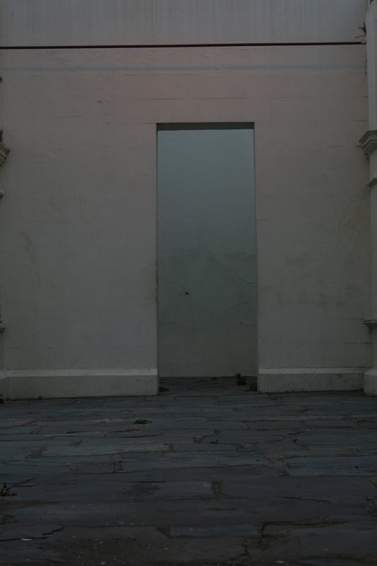 Old Stock Exchange