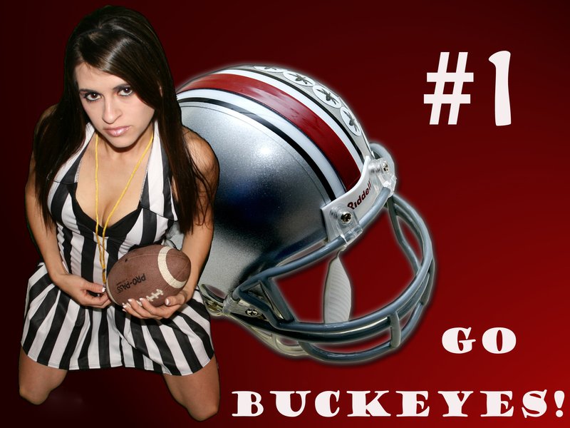 Go Bucks 