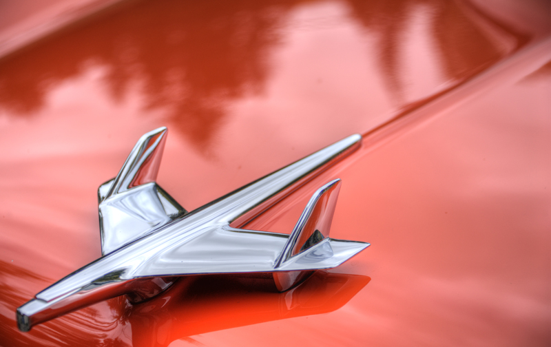 hood ornamentdpc